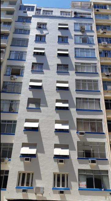 Copacabana Uma Quadra Da Praia Río de Janeiro Exterior foto